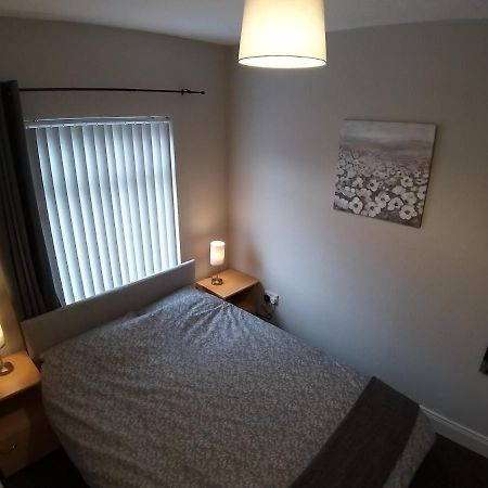Templemore Townhouse 벨파스트 외부 사진