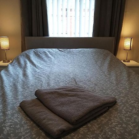 Templemore Townhouse 벨파스트 외부 사진