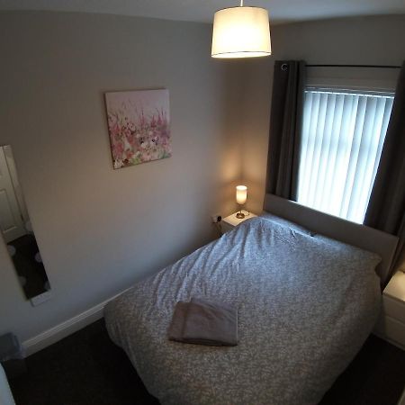 Templemore Townhouse 벨파스트 외부 사진