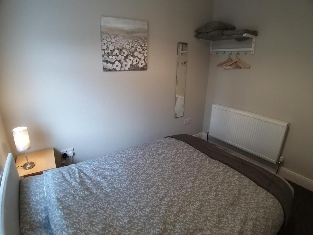 Templemore Townhouse 벨파스트 외부 사진