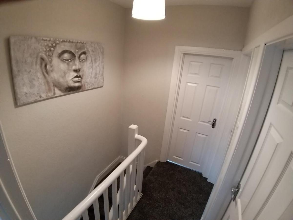 Templemore Townhouse 벨파스트 외부 사진