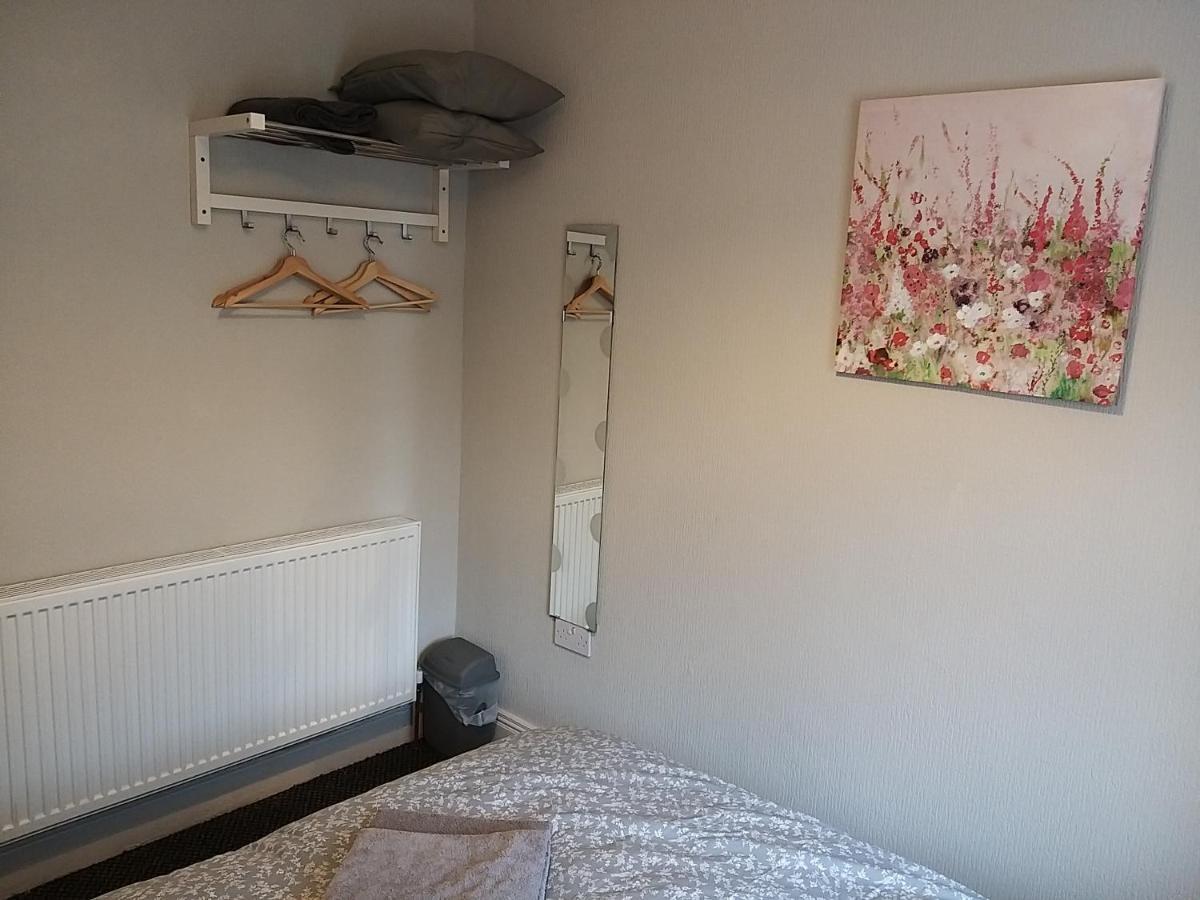 Templemore Townhouse 벨파스트 외부 사진